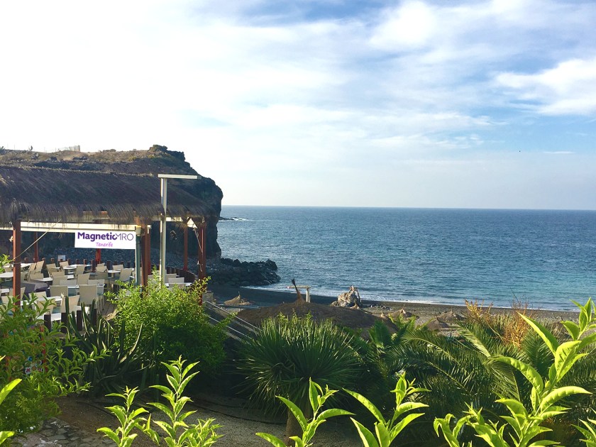 MagneticMRO Tenerife