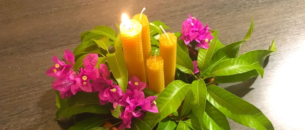 Šventinis postas (ne&nbsp;bankuchenas)