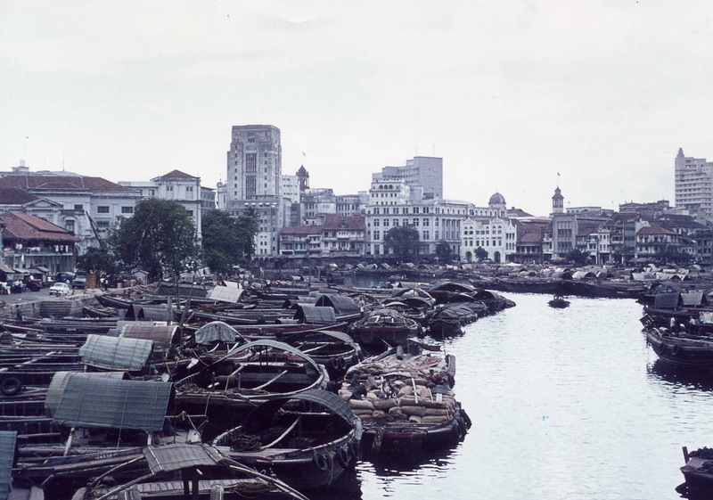 Singapore, 1950s-60s (9)