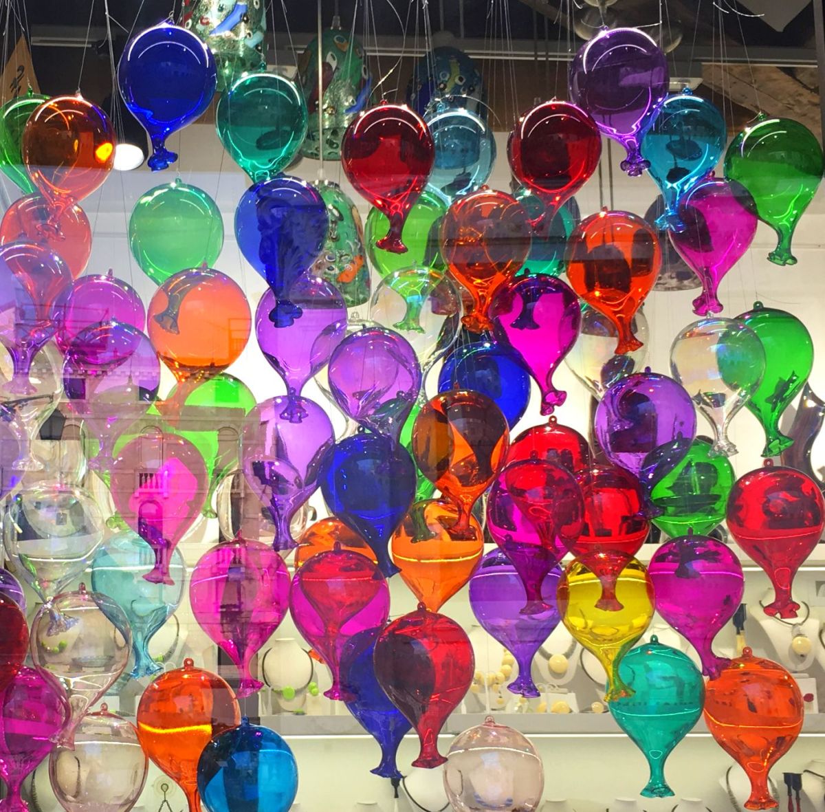 (ne) AMŽINOSIOS SALOS – V e n e c i j&nbsp;a