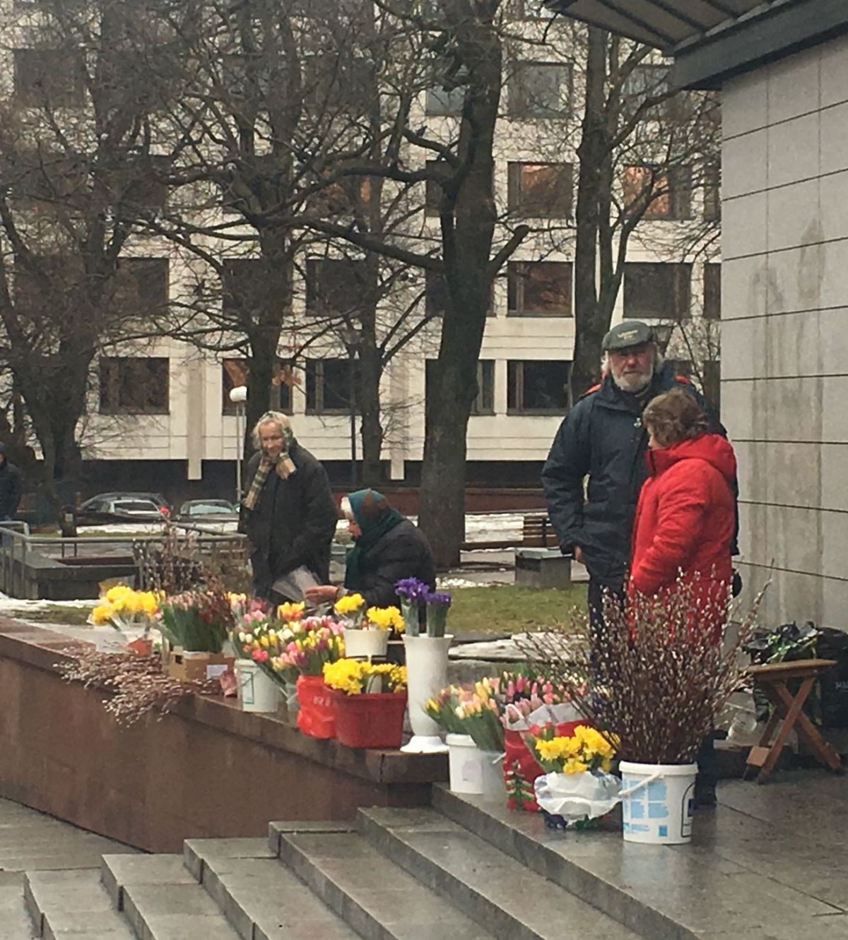 Lietuva, Tėvyne mano